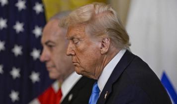 "Cadı avı" olarak nitelendirmişti... Trump'tan Netanyahu'nun yolsuzluk davalarına ilişkin çağrı