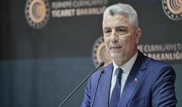 "Türkiye hizmetler alanında küresel bir oyuncu haline geldi"