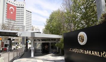 Türkiye, Pakistan'daki terör saldırısını kınadı