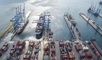 Türkiye'nin en önemli sanayi kentlerinden... İhracat performansıyla 116 ülkeyi geride bıraktı