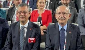 CHP'nin şaibeli kurultay davası 8 Eylül'e ertelendi