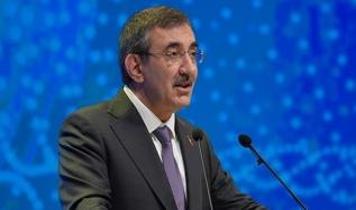 "İnsan odaklı ve kapsayıcı kalkınma politikalarımız ile sosyal refahı artıracağız"