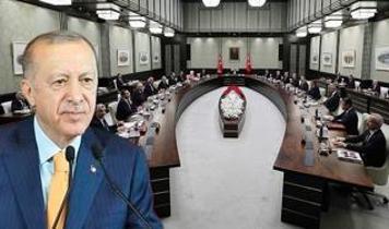 Memur ve emeklinin gözü Kabine Toplantısı'nda