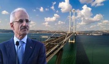 9 yılda 108 milyar lira tasarruf... Osmangazi Köprüsü ile 1,5 saatlik Körfez geçişi 6 dakikaya düştü