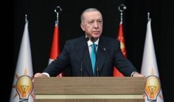 Cumhurbaşkanı Erdoğan'dan CHP'ye zorbalık göndermesi: Pusulası bozulmuş siyasi kıblesi şaşmış