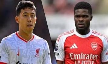Fenerbahçe, Amrabat'ın yerine Partey ve Endo'yu düşünüyor