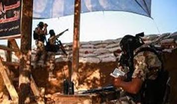 Katil İsrail askerleri Gazze'de pusuya düştü! Ölenler var