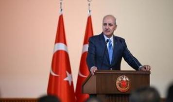 Leman dergisindeki karikatür... "Bu saldırıyı yapanları şiddetle kınıyorum"