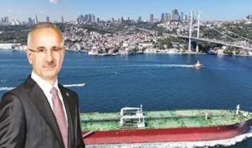 Ulaştırma Bakanı Uraloğlu: Denizcilik sektöründe dijitalleşme ile hizmet kalitesi artıyor!