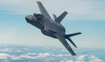 ABD'nin Ankara Büyükelçisi Tom Barrack'ın F-35 açıklamaları komşuyu panikletti