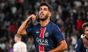 Fenerbahçe, transfer çalışmalarına Asensio'yu dahil etti