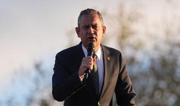 İletişim Başkanı Fahrettin Altun: Özgür Özel'in Erdoğan'a yönelik hakaretleri kabul edilemez!