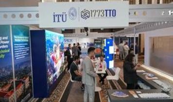 İTÜ, Nükleer Santraller Zirvesi ve Fuarı'nda nükleer teknoloji vizyonunu katılımcılarla paylaştı