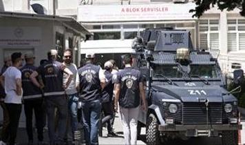 Leman hakkında yeni gelişme! Skandal karikatüre tutuklama gerekçesi belli oldu!