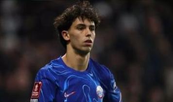 Portekizli Yıldız Joao Felix İstanbul'da!