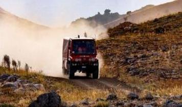 "TransAnatolia uluslararası rally raid yarışı 15. kez başlıyor