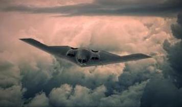ABD'den İsrail'e B-2 bombardıman uçağı teklifi