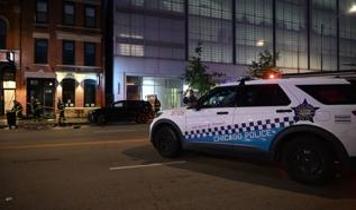 ABD'nin Chicago kentindeki silahlı saldırıda 4 ölü, 14 yaralı