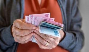 En düşük emekli maaşı belli oldu