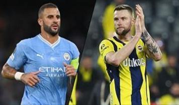 Fenerbahçe'nin transfer hedefi: Skriniar ve Walker!