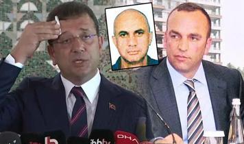 İmamoğlu'nun itirafçısı Soytekin'in koruması da konuştu: Haraç çetesinden Kiptaş'ta skandal iddialar ortaya çıktı!