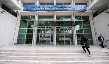 İzmir Büyükşehir Belediyesi'nde yolsuzluk soruşturması: 137 şüpheli gözaltında!