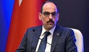 MİT Başkanı Kalın'dan Hakkari'de kritik temaslar