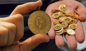 Altın bugün ne kadar? Gram, çeyrek altın kaç lira? 4 Temmuz 2025 Cuma Bugün altın fiyatlarında son durum, canlı takip
