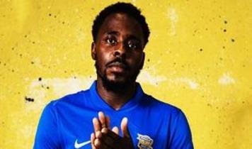 Bright Osayi-Samuel imzayı attı!