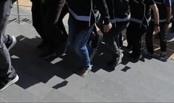Kahramanmaraş'ta FETÖ üyelerine operasyon: Tutuklandılar