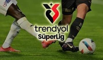 Süper Lig'de yeni sezonun başlangıç ve bitiş tarihi belli oldu!