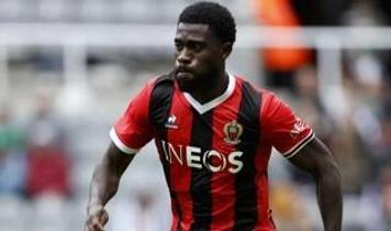 Bordo-mavililerden Jeremie Boga hamlesi!