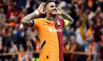 Galatasaray açıkladı! İşte Icardi'nin dönüş tarihi