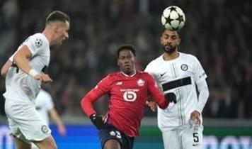 Jonathan David, Juventus'a transfer oldu