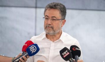 Antalya ve Çanakkale'den sevindiren gelişme: Bakan Yumaklı duyurdu