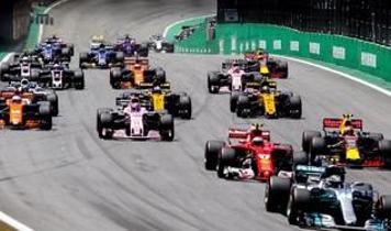 Formula 1 Britanya GP canlı izle! Formula 1 Britanya GP hangi kanalda?