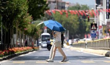 Türkiye genelinde sıcaklar kavuracak! Uzmanından hava durumu tahminleri