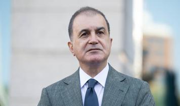 AK Parti Sözcüsü Çelik: Türkiye Cumhuriyeti ilelebet payidar kalacaktır
