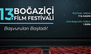 Altın Yunus'a doğru ilk adım: Boğaziçi Film Festivali yarışmaları için başvurular başladı!