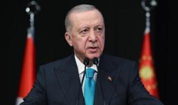 Cumhurbaşkanı Erdoğan, bugün Pervin Buldan ve beraberindeki DEM Parti heyetini kabul edecek