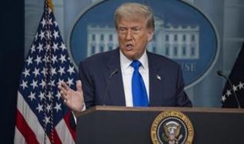 Trump tarife mektuplarının dünya geneline gönderilmeye başlanacağını duyurdu