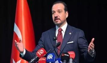 AK Partili Zorlu'dan metan gazından zehirlenen askerlere ziyaret