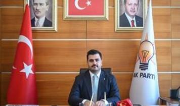 AK Parti'nin Kızılcahamam kamp programı belli oldu!