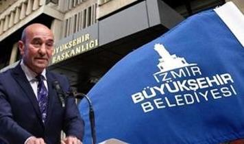 İzmir Büyükşehir Belediyesi'ndeki yolsuzluk soruşturmasında Kooperatif vurgunundan CHP'li isimler çıktı
