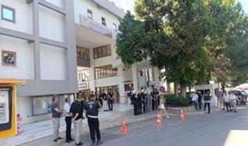 Manavgat'taki yolsuzluk soruşturmasında yeni gelişme: Şüpheliler adliyeye sevk edildi