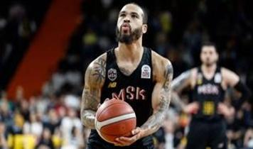 Mersin Spor Justin Cobbs ile 1 yıllık anlaşma sağladı