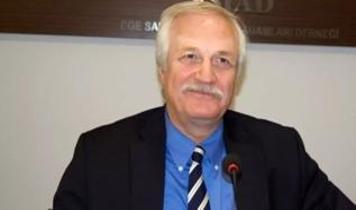 Murat Özçelik CHP'den istifa etti