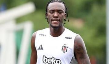 Tammy Abraham ilk idmanına çıktı