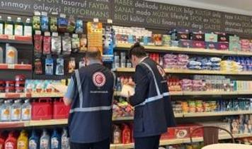 Ticaret Bakanlığı 4 şirkete 58,3 milyon lira ceza kesti!