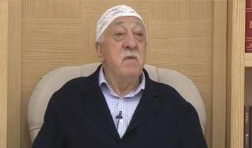 ABD Türkiye'ye FETÖ elebaşının ölüm belgesini iletti